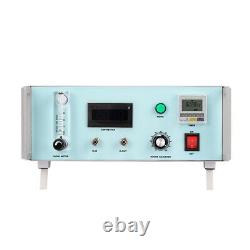 3g/h Labo De Bureau Générateur D'ozone Désinfecteur D'ozone Dentaire Machine Multifonction