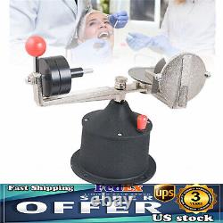 Appareil de centrifugation pour machine de coulée centrifuge de laboratoire dentaire