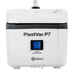 Bioart Plastvac P7 Aspirateur Dentaire Formant La Machine Deux Processus De Plastification