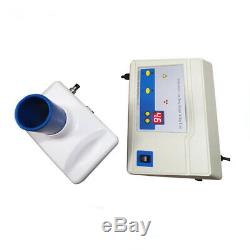 Blx-5 Dentaire X Ray Mobile Film D'imagerie Numérique Machine Système Portable À Faible Dose