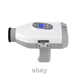 Blx-8 Plus Dental Portable X-ray Machine Système D'imagerie Numérique De Film Unité Mobile