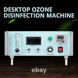 Bureau De Désinfection De L'ozone Laboratoire Médical Et Générateur D'ozone Dentaire 110mg/l