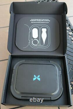 Butterfly Iq Usb-c Portable Ultrasound Machine Avec Étui De Transport, Fedex 2 Jours