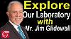 Chairside Live Episode 272 Explorez Notre Laboratoire Avec M. Jim Glidewell