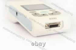 Contec Ecg90a Portable Hand-held Single Channel Ecg Ekg Machine Withsoftware, Etats-unis
