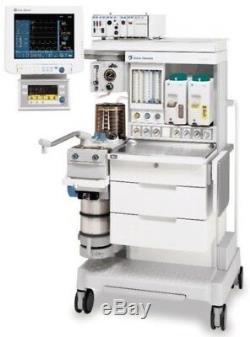 Datex Ohmeda Aestiva / 5 7900 Machine D'anesthésie Withventilator