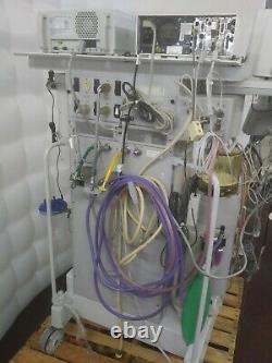 Datex Ohmeda Aestiva 5 Machine D'anesthésie