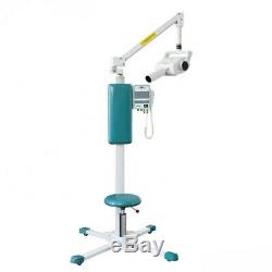 Dentaire Mobile X-ray Machine Verticale Dentaire Unité X-ray Moving Type De Jyf-10d