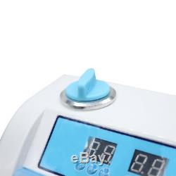Dental Automatique Entretien De Lubrification Handpiece System Cleaner Huilage Machine
