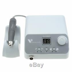 Dental Lab Brushless Micro Motor Polisseuse G800 Polisseuse + 50k Handpiece
