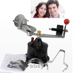 Dental Lab Centifuge Casting Machine Dental Power Apparatus Dentist Equipment Us