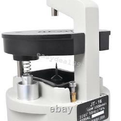 Dental Lab Laser Pindex Drilling Machine Pin System Équipement Dentiste Drilleur Fda
