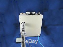 Dental Lab Sablage Machine Boîte 026-1 110v Dentq
