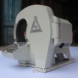 Dental Lab Wet Model Trimmer Abrasive Disque Roue Machine De Finisseur De Gypse 500w