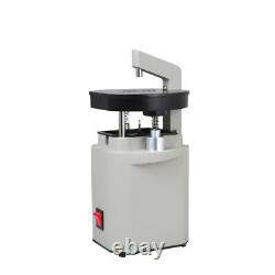 Dental Laboratory Laser Drilling Machine Pin System Équipement Dentiste Drilleur 100w 5500rpm
