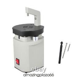 Dental Laboratory Laser Drilling Machine Pin System Équipement Dentiste Drilleur Fds
