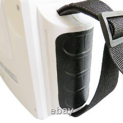 Dental Portable Handheld Wireless X-ray Machine System Unit Blx-8 Ce Alan