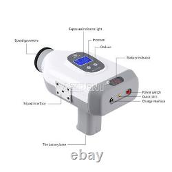 Dental Portable X-ray Machine Système D'imagerie Numérique Unité Mobile Blx-5(8plus) Us