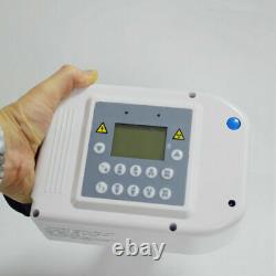 Dental Portable X-ray Système D'imagerie Numérique De Film Machine Unité Mobile Lk-c27 USA