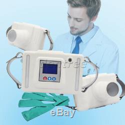 Dental X Ray Portable Mobile Film D'imagerie Numérique Machine À Faible Dose Système Blx-10
