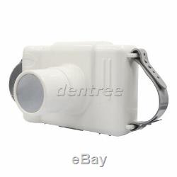Dental X Ray Portable Mobile Film D'imagerie Numérique Machine À Faible Dose Système Blx-10