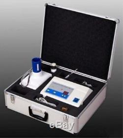 Dental X Ray Portable Mobile Film D'imagerie Numérique Machine À Faible Dose Système Blx-5
