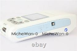 Ecg90a Touch One Channel Ecg Machine 12 Plomb Ecg Avec Logiciel Pc, Nouveau