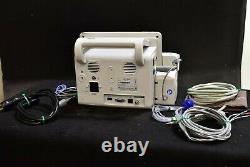 Eden Instruments Inc. Im50 2019 Medical Vital Signs Machine D'unité D'équipement 115v