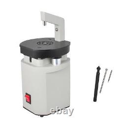 Équipement de système de broche de machine de forage laser de laboratoire dentaire pour dentiste Driller-110V