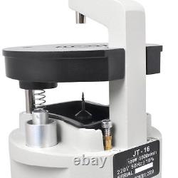 Equipement de système de broche de machine de forage laser de laboratoire dentaire pour dentiste perceuse-110V.