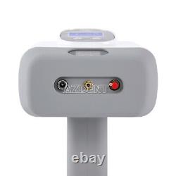 Etats-unis Dental Portable Digital X-ray Imaging System Mobile Film Machine Green Xray