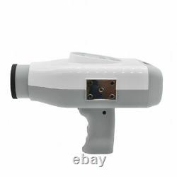 Etats-unis Dental Portable Digital X-ray Imaging System Mobile Film Machine Green Xray