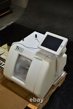 Ios Technologies T5150 Dental Lab Cad/cam Dentistry Milling Machine MILL