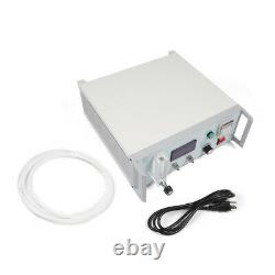 Laboratoire De Générateur D'ozone Pour Machine De Traitement De L'ozone Dentaire Médical Portable 2-5l/min