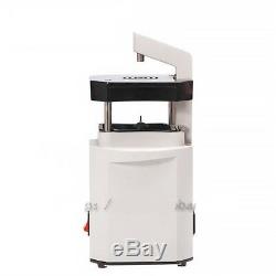 Laboratoire Dentaire Dentiste Laser Pindex Drill Machine À Faible Bruit 220 V Ou 110 V