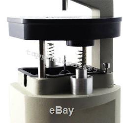 Laboratoire Dentaire Laser Pindex Drill Machine Pin Système Driller Équipement