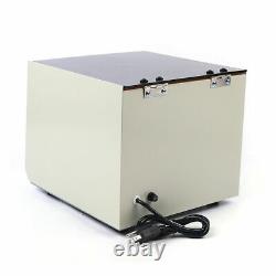 Ld-5 Lab Dental Benchtop Centrifuge Electric Practice Machine Centrifuge 850ml