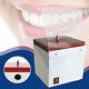 Machine à Tailler Les Arcs De Modèles En Plâtre Dentaire Équipement De Laboratoire Dentaire 2800 Tr/min