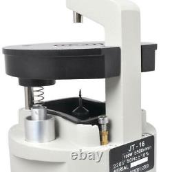 Machine de perçage au laser pour laboratoire dentaire - Kit d'équipement de dentiste de dentisterie DENSHINE