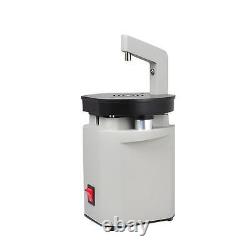 Machine de perçage laser pour laboratoire dentaire Système de broche Équipement Dentiste Foreuse-DENSHINE