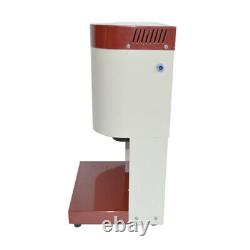 Mélangeur sous vide Agar Gypse Machine de mélange de tige d'équipement de laboratoire dentaire 110V 150W