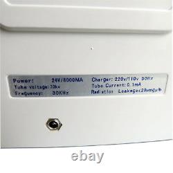 New Dental Portable Handhelp Wireless X-ray Machine Blx-8 Ce Certificat