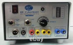 New High Frequency Electro Chirurgical Cautery Chirurgical General Machine Unit Frcxvd