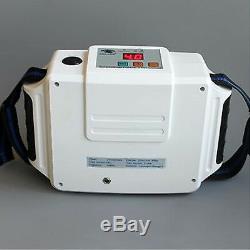Nouveau Dental X Ray Unité Radiographique Machine Portable Sans Fil Blx-8