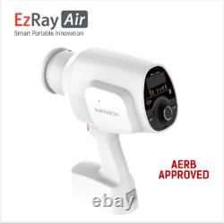 Nouveau Vatech Ezray Air Portable X- Ray Machine Prix D’offre De Navire Gratuit