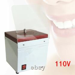 Plastique Dentaire Modèle Arch Trimmer Trimming Machine Dental Lab Équipement 2800 RPM