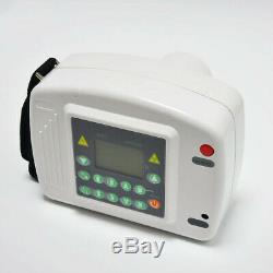 Portable Dentaire X Ray Machine Caméra Portable Avec Écran LCD Dentaire X Ray Unit