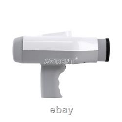 Portable Dental X-ray Machine Imaging System Green X-ray