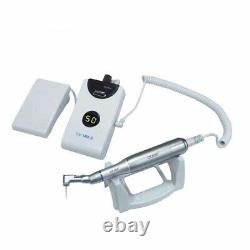 Portable Electric Dental Lab Micro Moteur Sans Brosse Micromoteur Polisseur Machine