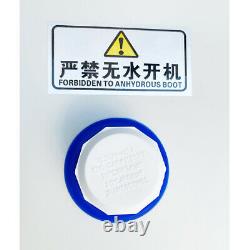 Refroidisseur D’eau Industriel Cw-3000 110v Pour Machines De Gravure Cnc/graveur Laser